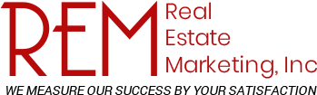 Real Estate Marketing, Inc