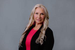 Carrie E. Densman
